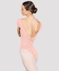 Bloch Maillot Básico Ballet PENNY