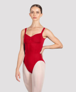 Bloch Maillot Básico Ballet AVA