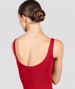 Bloch Maillot Básico Ballet AVA