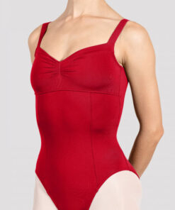 Bloch Maillot Básico Ballet AVA