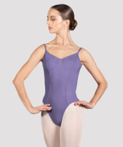 Bloch Maillot Básico Ballet ELLA