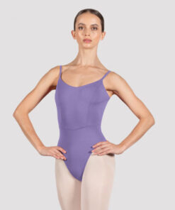 Bloch Maillot Básico Ballet RUBY