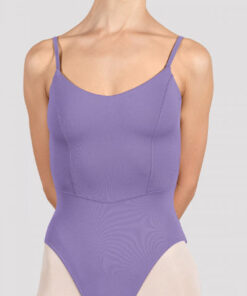 Bloch Maillot Básico Ballet RUBY