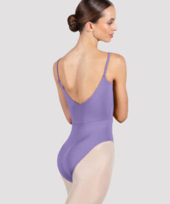 Bloch Maillot Básico Ballet RUBY