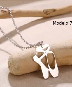 Colgante Figuras de Danza CHD