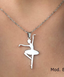 Colgante Figuras de Danza CHD