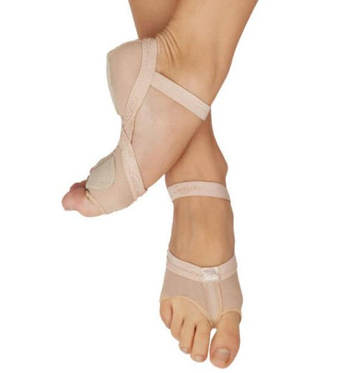 Calzado Ballet Contemporáneo Moderno para Comprar Online ❤️