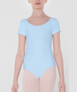 Maillot Básico Wear Moi PIROUETTE Child