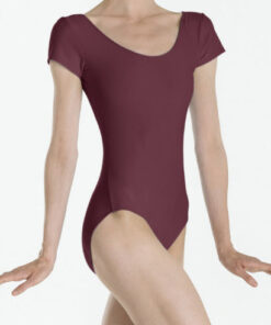 Maillot Básico Wear Moi PIROUETTE Adult