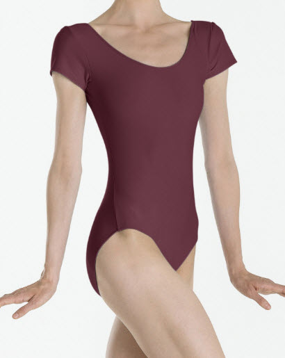 Maillot Básico Wear Moi PIROUETTE Adult