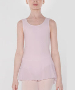 Maillot Básico Con Falda Wear Moi NANEGE Child
