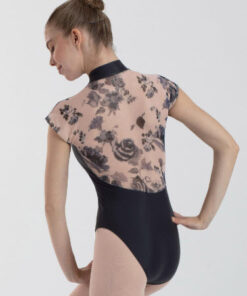 Maillot Ballet CINDY Intermezzo