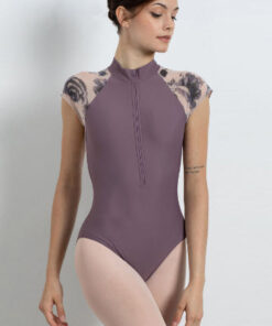 Maillot Ballet CINDY Intermezzo