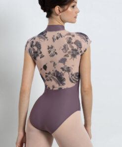 Maillot Ballet CINDY Intermezzo