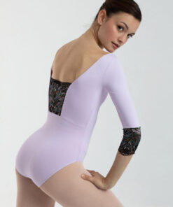 Maillot Ballet CHRISTINA Intermezzo