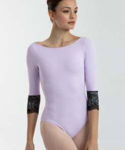 Maillot Ballet CHRISTINA Intermezzo