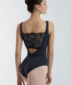 Maillot Ballet CHERYL Intermezzo