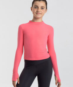 Camiseta Patinaje Artístico CINTIA Intermezzo