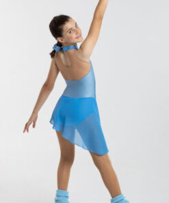 Maillot Patinaje Artístico CLEO Intermezzo