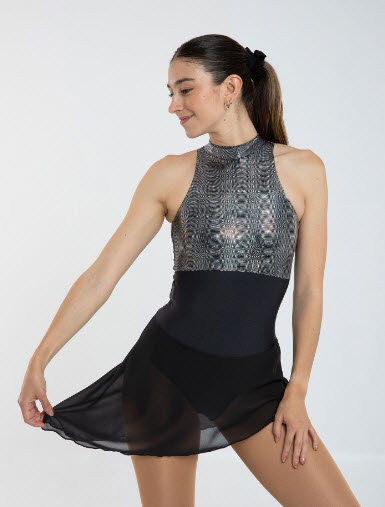 Maillot Patinaje Artístico CLEO Intermezzo para Comprar Online