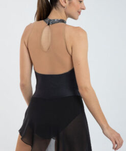 Maillot Patinaje Artístico CLEO Intermezzo