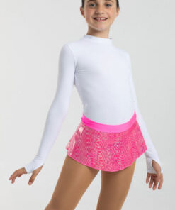 Trajes patinaje artistico niña best sale