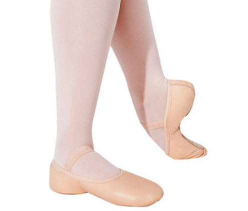 Zapatillas de Ballet niña
