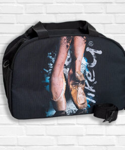 Bolsa Deportiva Danza Like G.