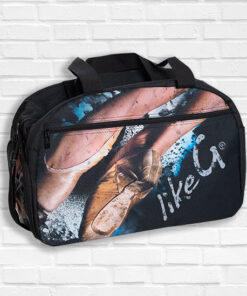 Bolsa Deportiva Danza Like G.