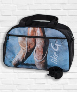 Bolsa Deportiva Imagen Danza Like G.