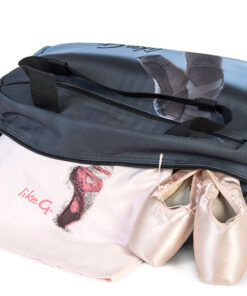 Bolsa Deportiva para Danza Like G.