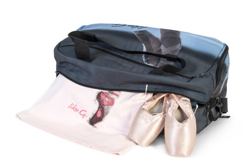 Bolsa Deportiva para Danza Like G.