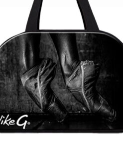 Bolsa Deportiva para Danza Like G.