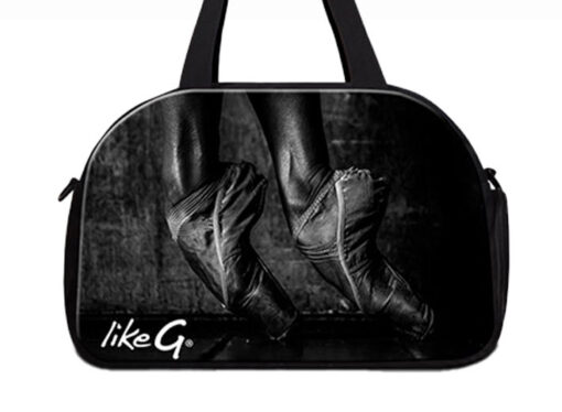 Bolsa Deportiva para Danza Like G.