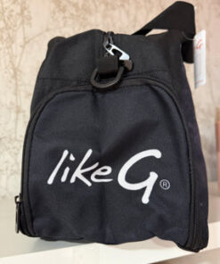 Bolsa Deportiva para Danza Like G.