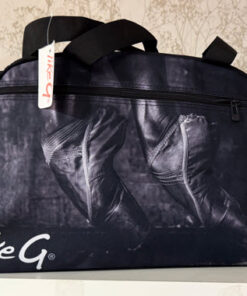 Bolsa Deportiva para Danza Like G.