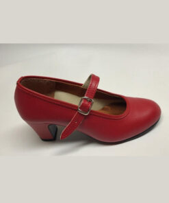 Zapato Flamenco GITANILLA infantil