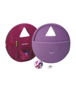 Bolso Porta-Aparatos Gimnasia Rítmica Amaya Sport