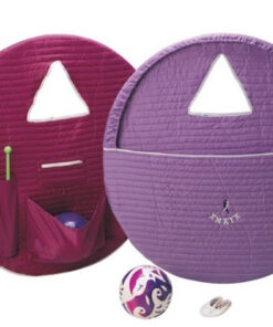 Bolso Porta-Aparatos Gimnasia Rítmica Amaya Sport