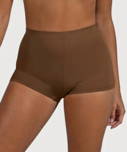 Bloch Short Ballet Interior Capella