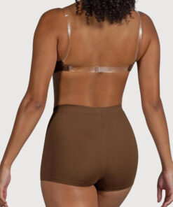 Bloch Short Ballet Interior Capella