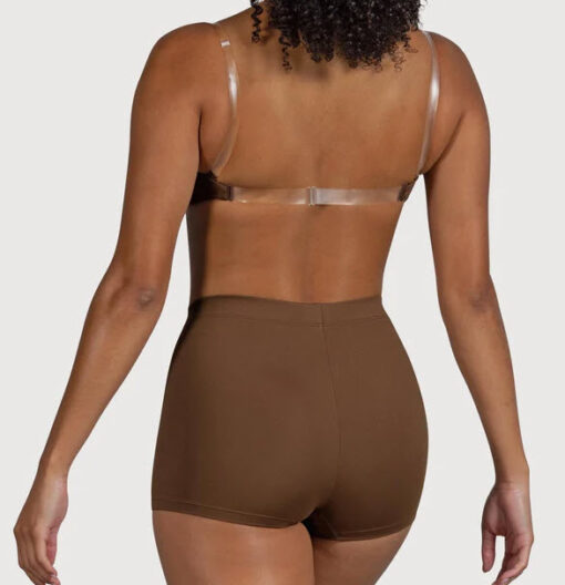 Bloch Short Ballet Interior Capella