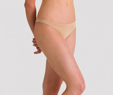 Bloch Tanga Ballet Pippa