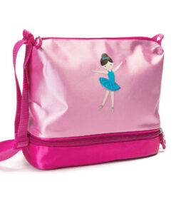 Bolsa Bailarina para Danza Sansha