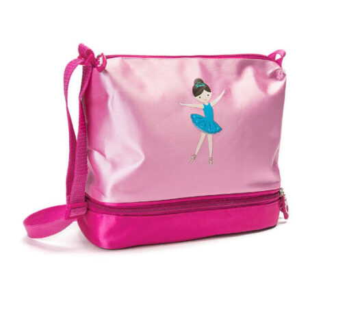 Bolsa Bailarina para Danza Sansha