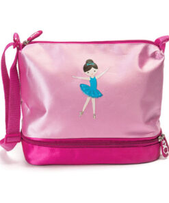 Bolsa Bailarina para Danza Sansha