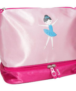 Bolsa Bailarina para Danza Sansha