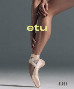 Bloch ETU Puntas de Ballet