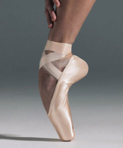 Bloch ETU Puntas de Ballet