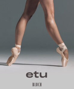 Bloch ETU Puntas de Ballet